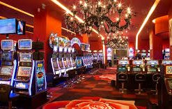 Your Definitive Source For Online Slots Gambling
