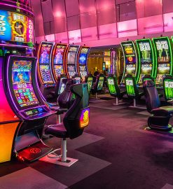 Learn How to Find Great Slot Games. 